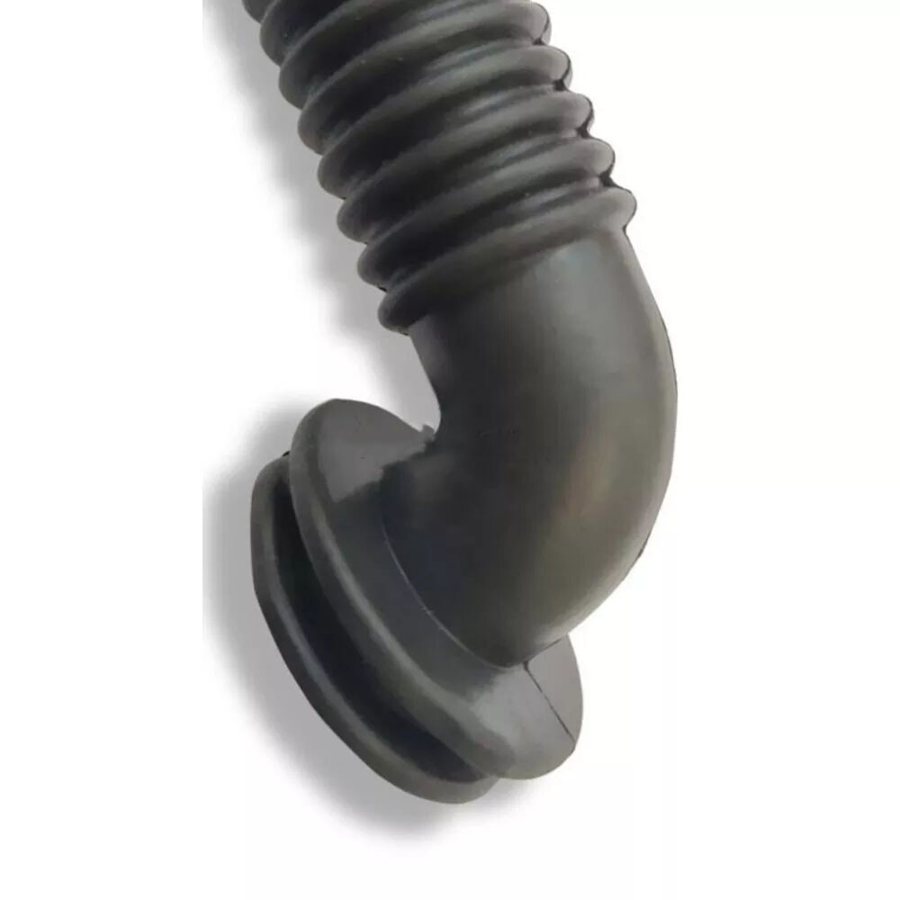 25×25/25×39/30x30mm Car Wire Harness Door Tube Dust-proof Tube Rubber Tube USA