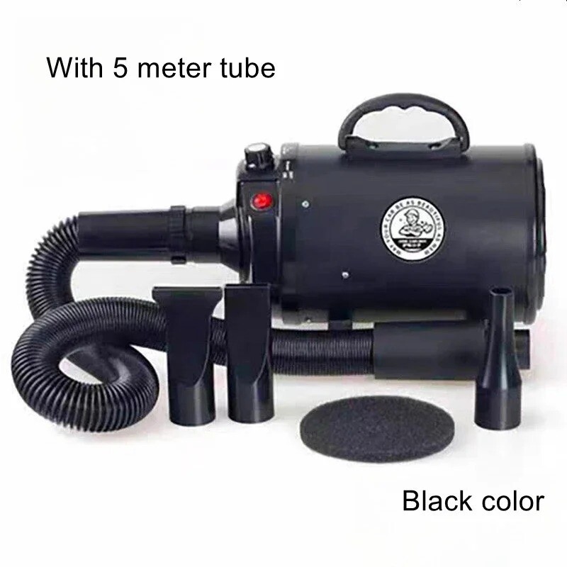 Car Beauty Shop, Water Blow Machine Car Wash Shop, Engine Compartment Air Dryer