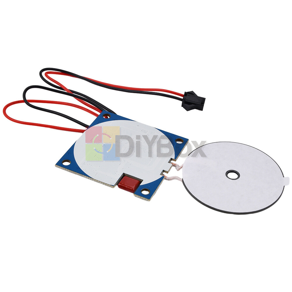 DC12V-24V 20W Wireless Car Fast Charging Board High-power Charging Module DIY