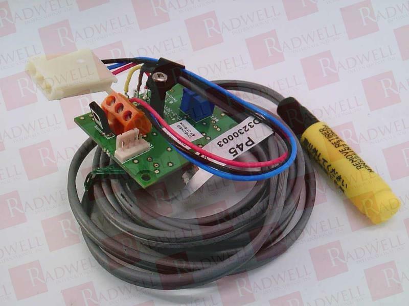 VAISALA SENSOR SYS HMM22DAX / HMM22DAX (NEW IN BOX)