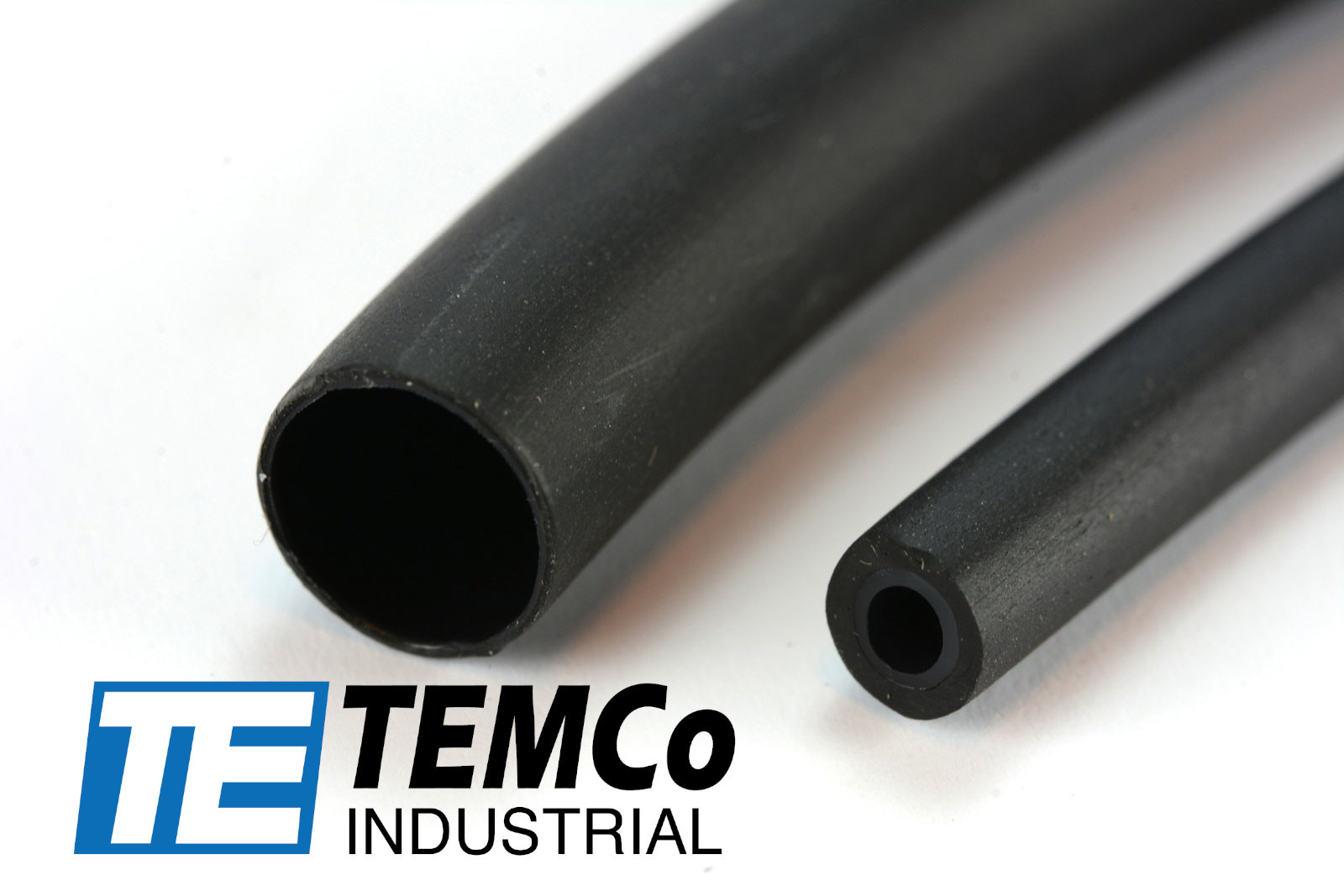 2 Lot TEMCo 5/16″ Marine Heat Shrink Tube 3:1 Adhesive Glue Lined 12″ long BLACK
