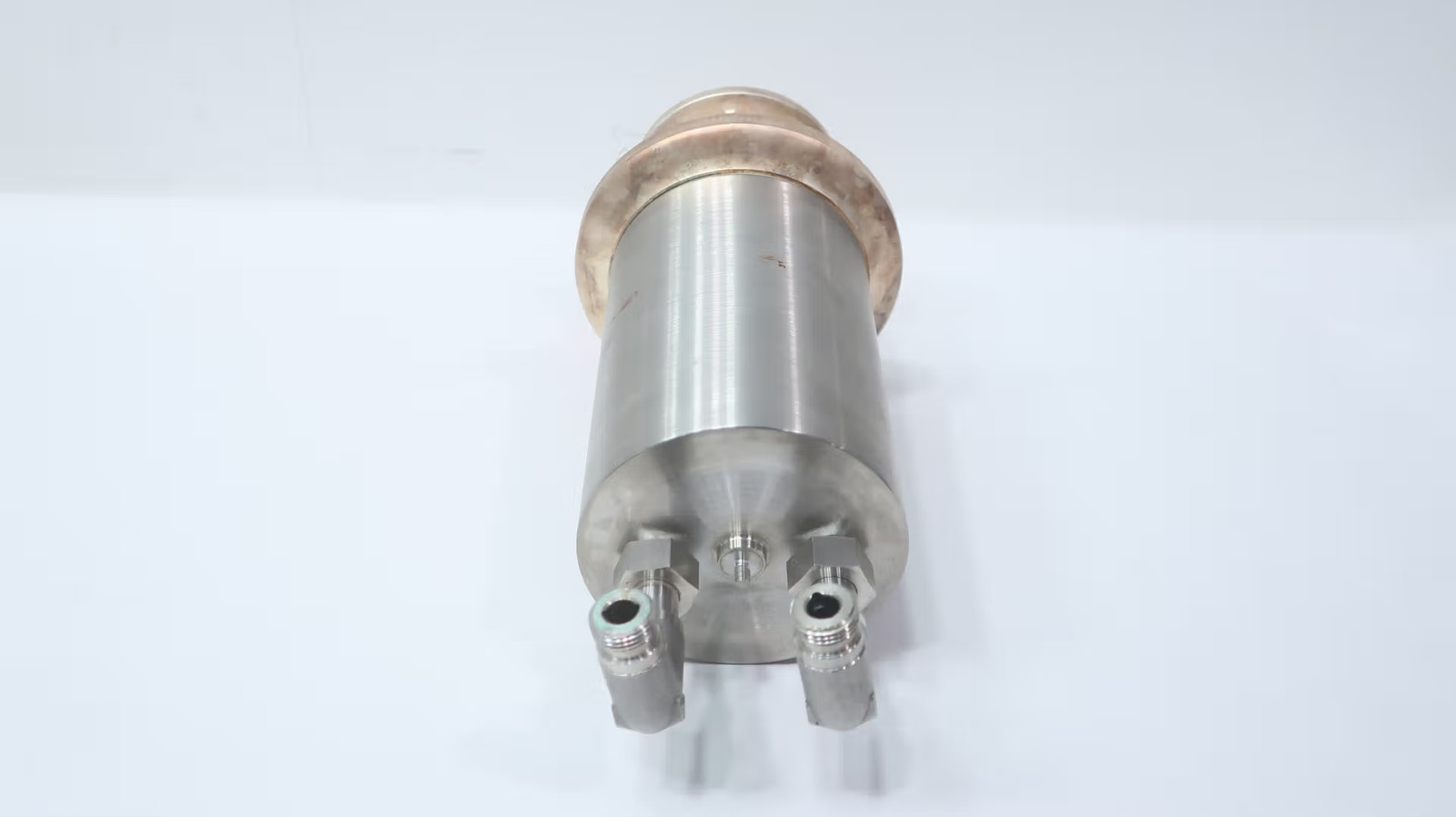 Thales CTK 25-4 High Frequency Metal Ceramic Power Triode Tube