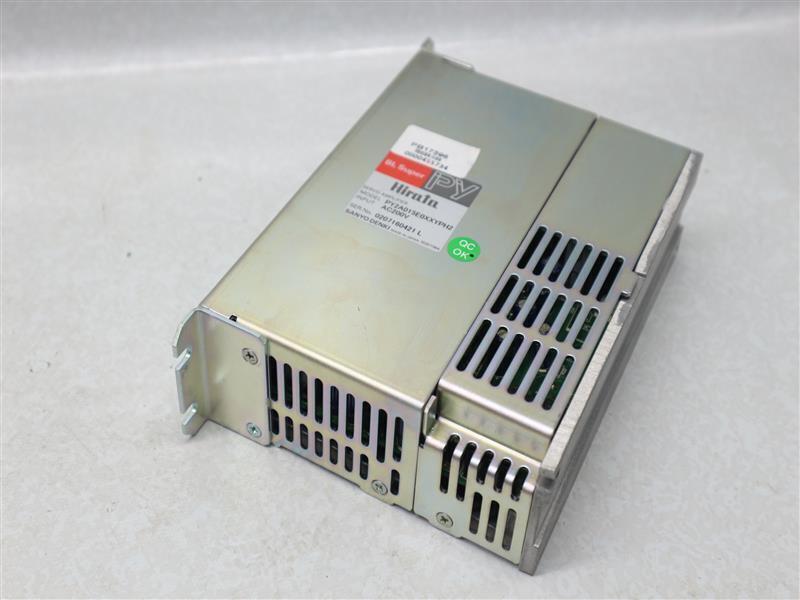 Sanyo Denki BL Super PY PY2A015E0XXYPH2 Servo Amplifier AC200V 30 Days Warranty