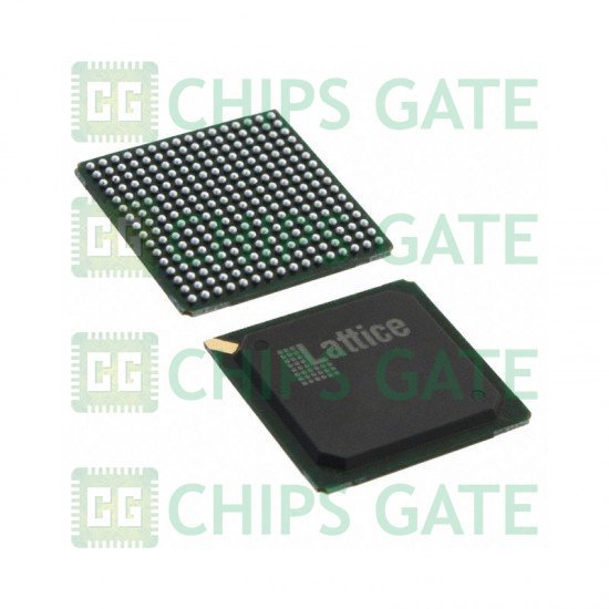 1PCS NEW LFE2M35SE-6F256C LATTICE 0802+ BGA256