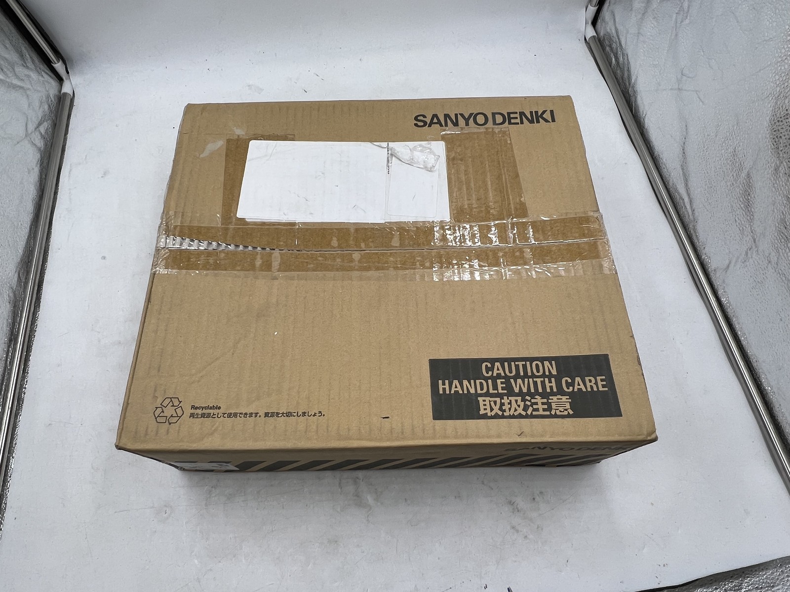 Lot of 30 Sanyo Denki San Ace 109-153 Cooling Fan 115V 50/60Hz Free Shipping
