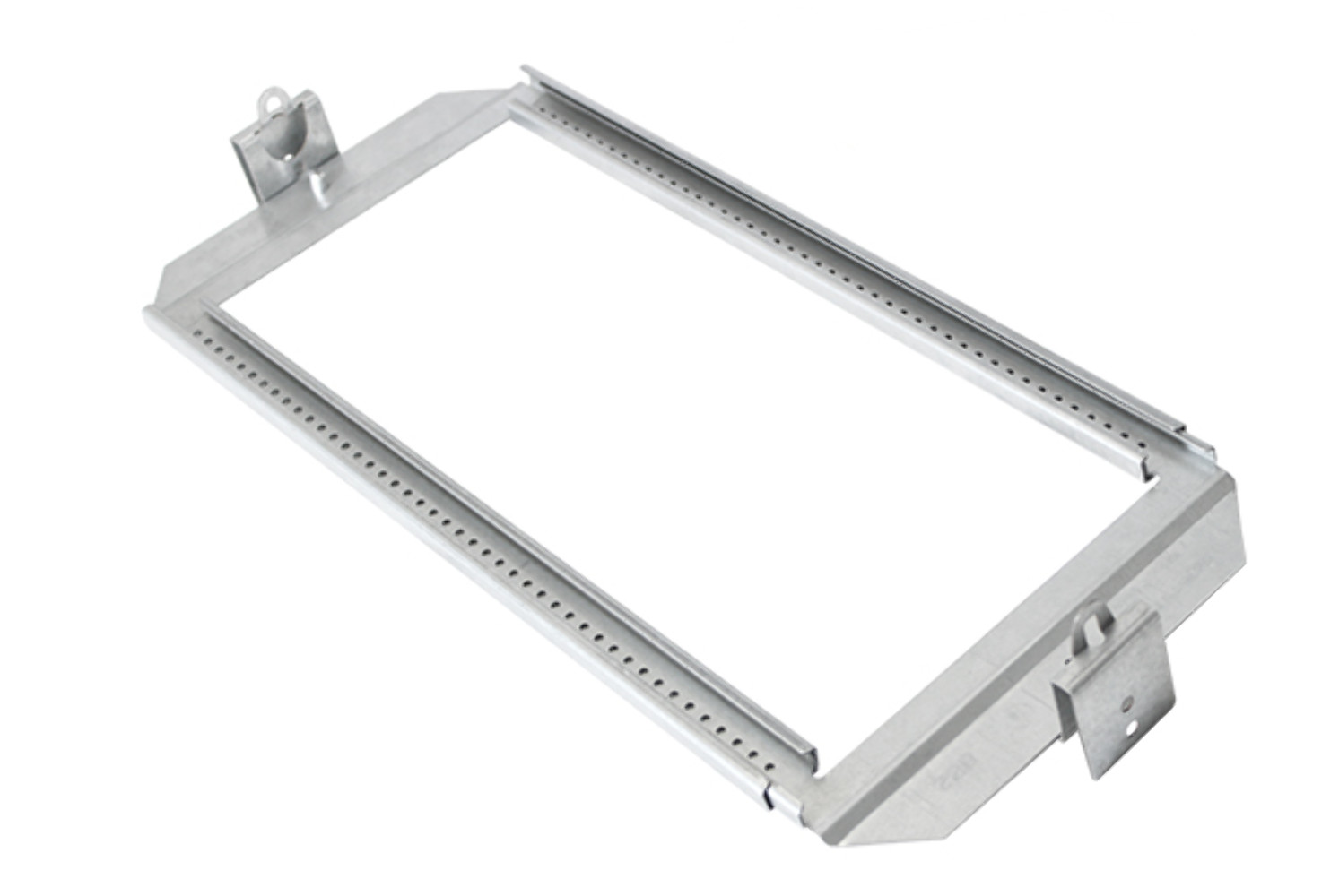20 PK Orbit Simple Support Bracket SSB-TBAR w/ T-bar Drop Ceiling Mounting Clips