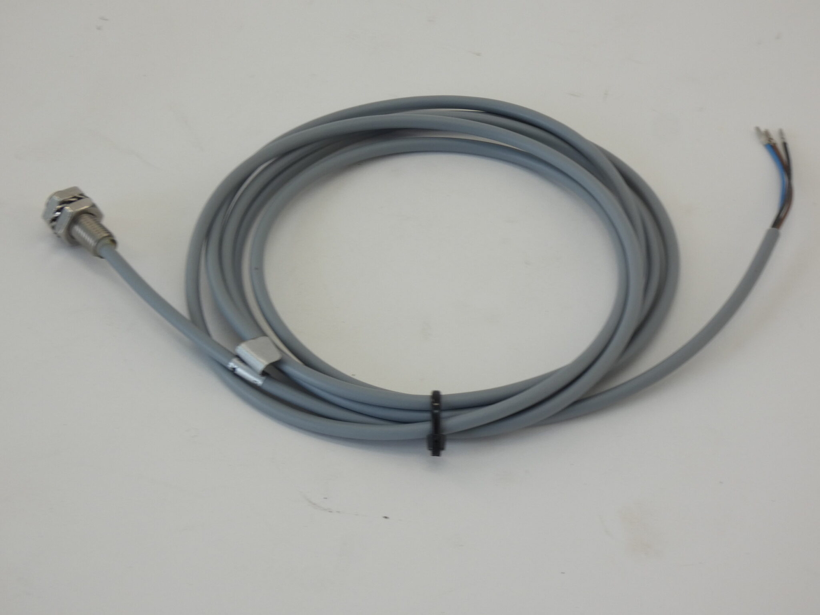 Turck BI2-EG08K-AN6X Proximity Sensor, 4669500