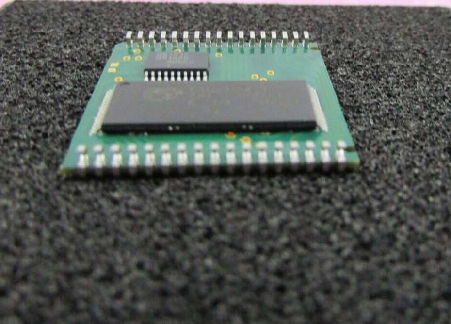 Maxim Integrated Products Dallas Semiconductor DS1345YP-100+