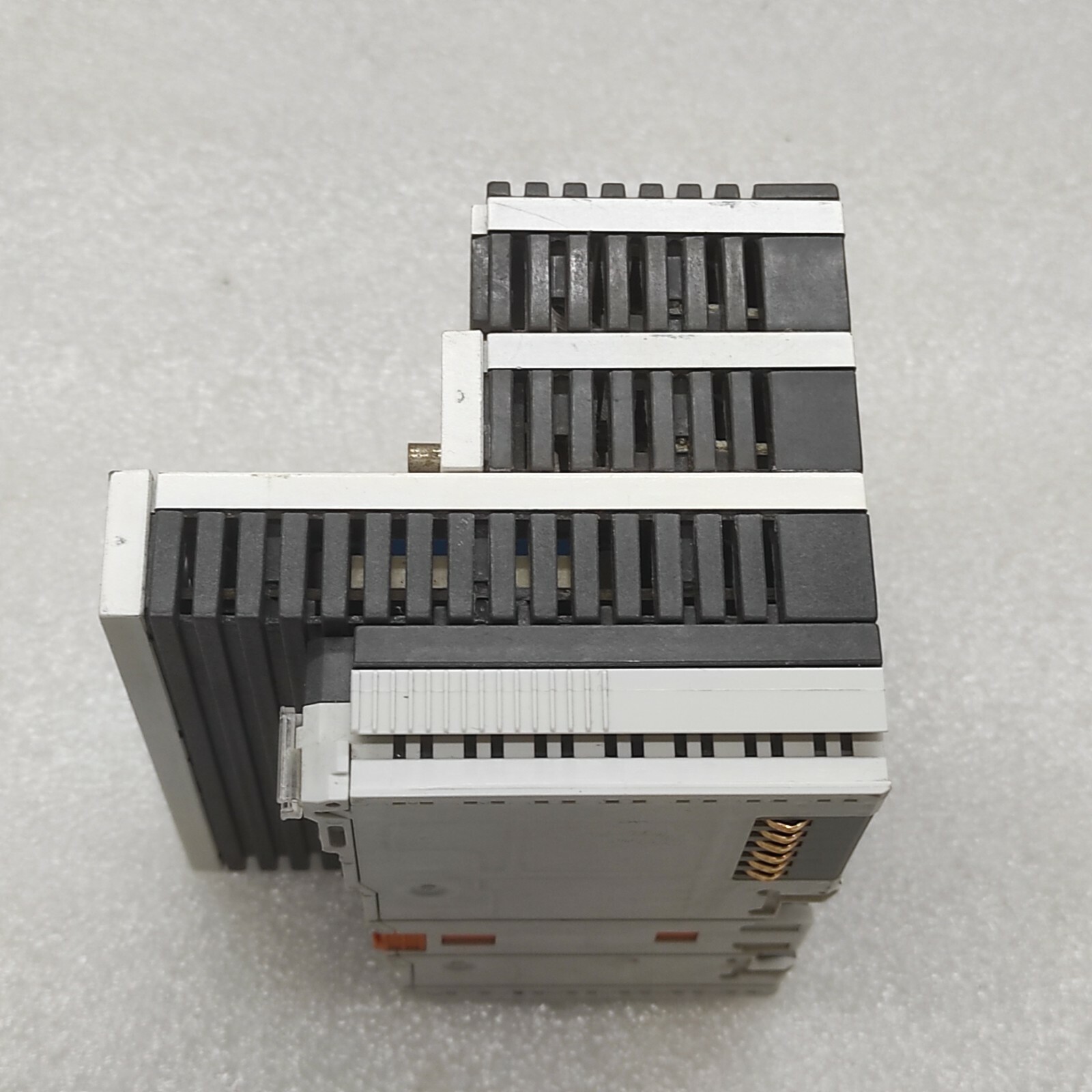 BECKHOFF BX3100-0000 CPU MODULE 24VDC FOR PARTS