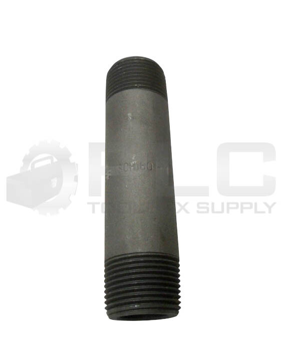 NEW 7478 A/S A106B SCH160-1 NIPPLE 1-1/4″ X 5″