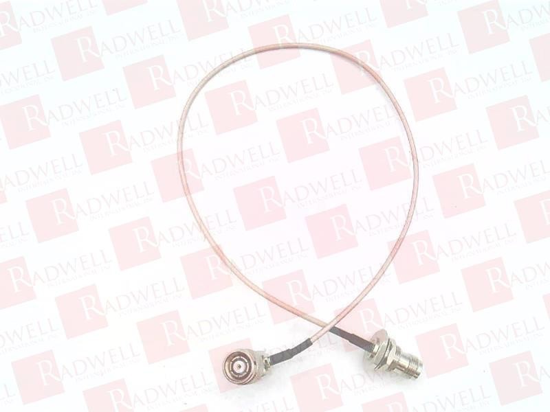 WIRELESS SOLUTIONS 100-02RA-03-P18L / 10002RA03P18L (NEW NO BOX)