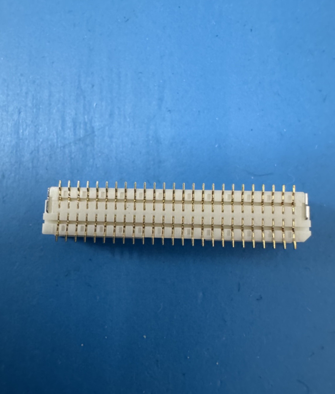 Connector Header Surface Mount 50 position 0.039″ (1.00mm)