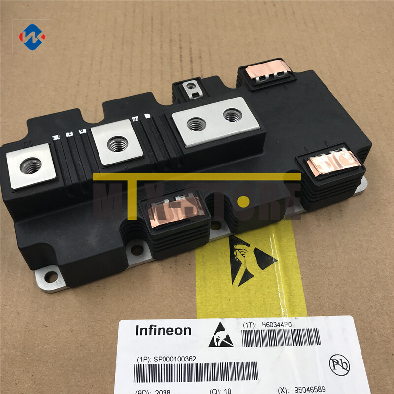 1PCS Brand New FUJI 2MBI650VXA-170E-50 2MBI650VXA170E-50 Quality Assurance 100%