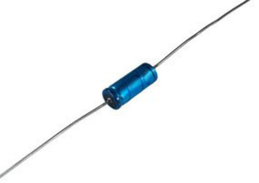 AXIAL/3.3UF 63V AXIAL CAPACITOR