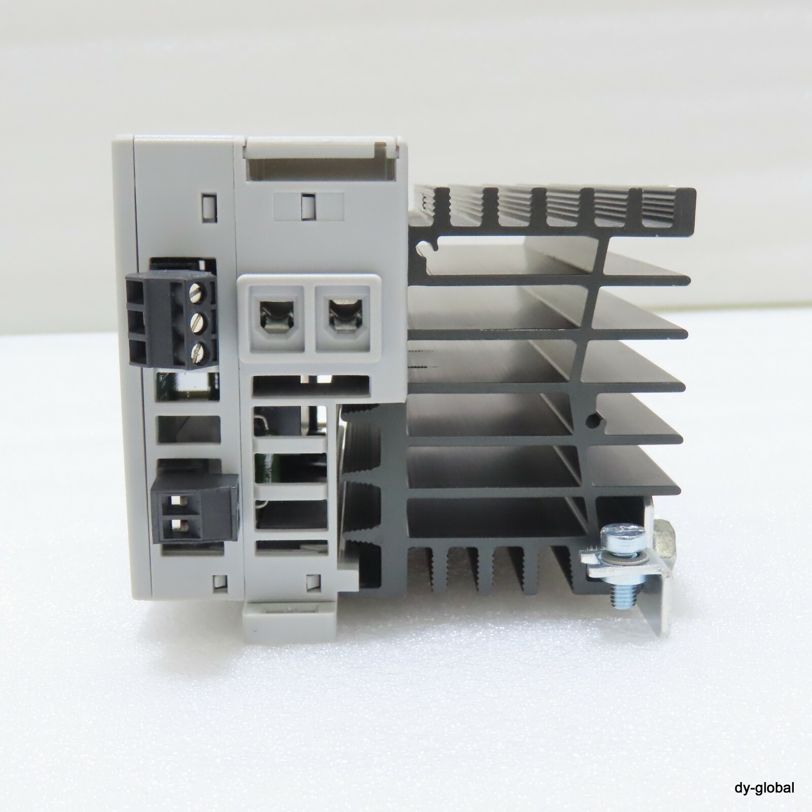 SCHNEIDER EUROTHERM Used ESWITCH/40A/240V/LGC/ENG/PLF/NONE/ ELEC-I-1605=9C28