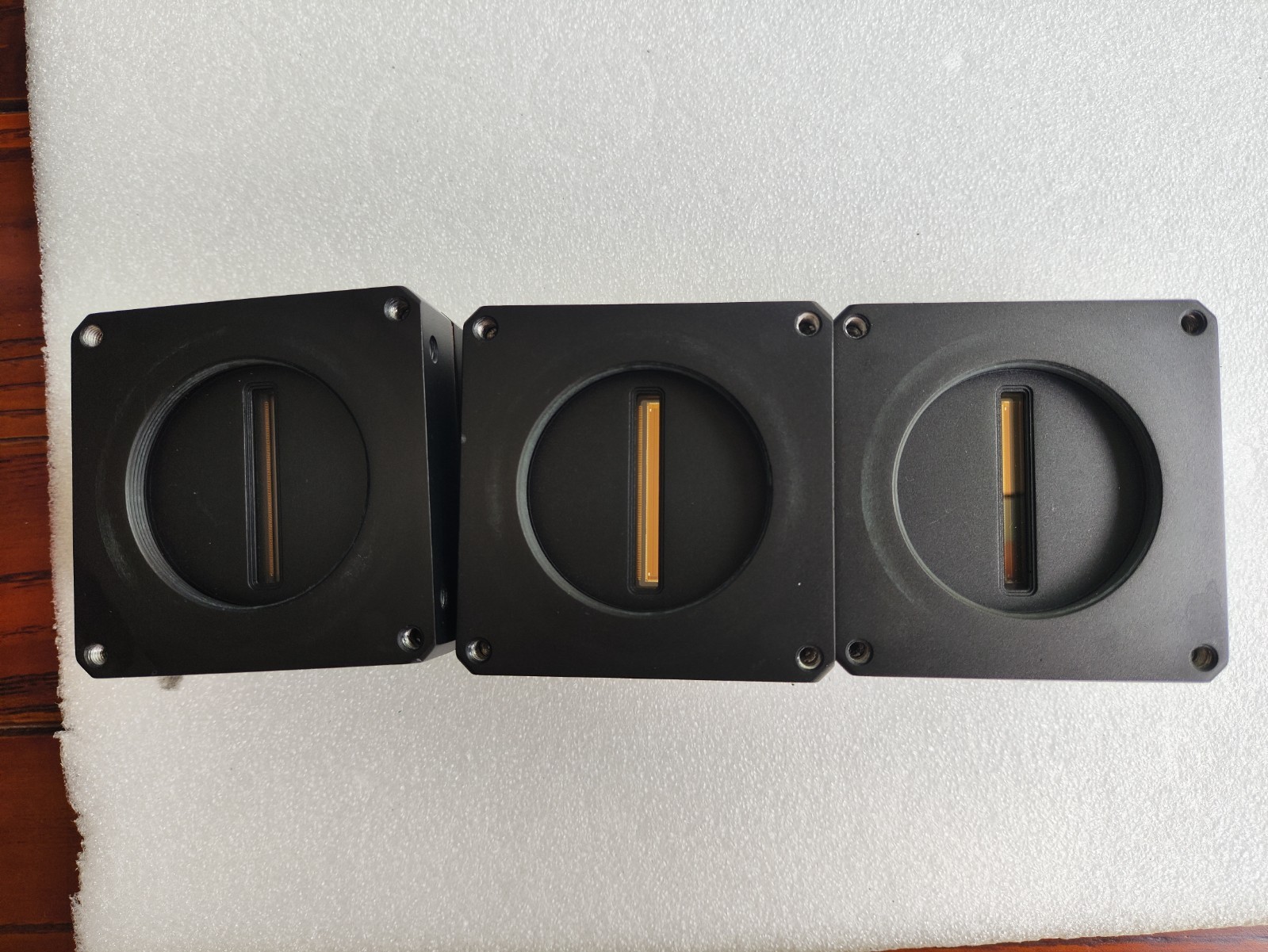 【Used & Tested】MV-CL042-90GM 4K Line Scan Camera for Machine Vision